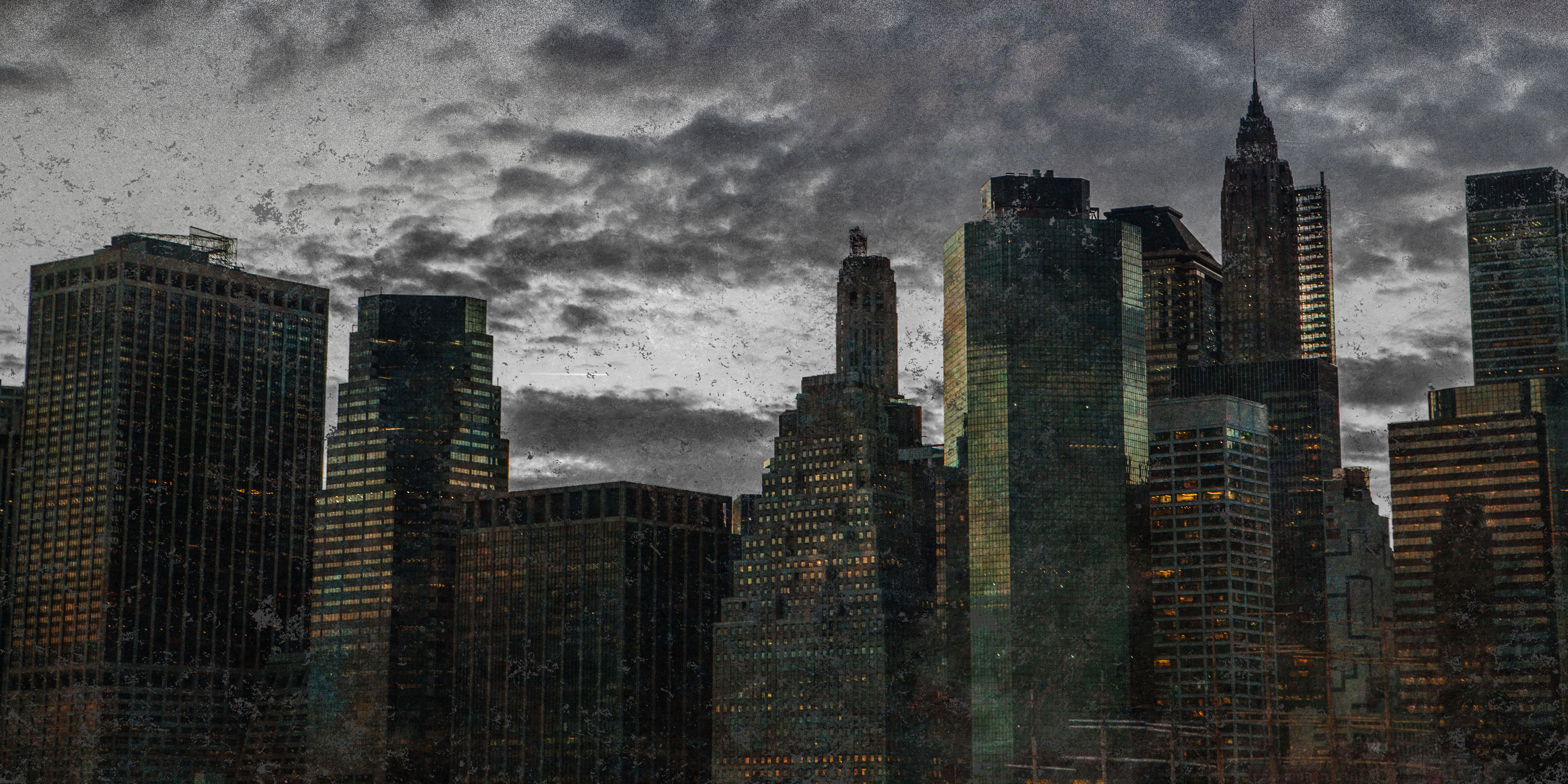 parallax layer